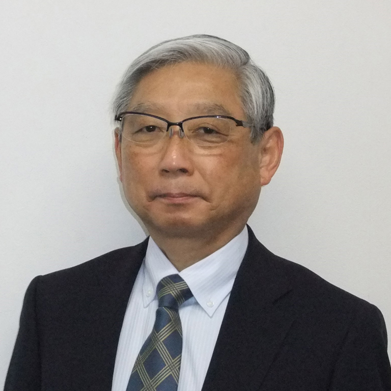 代表取締役社長 俣野文孝